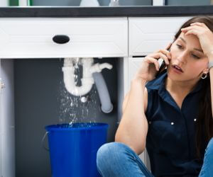 About The Faucet Pros Canyon City, OR
