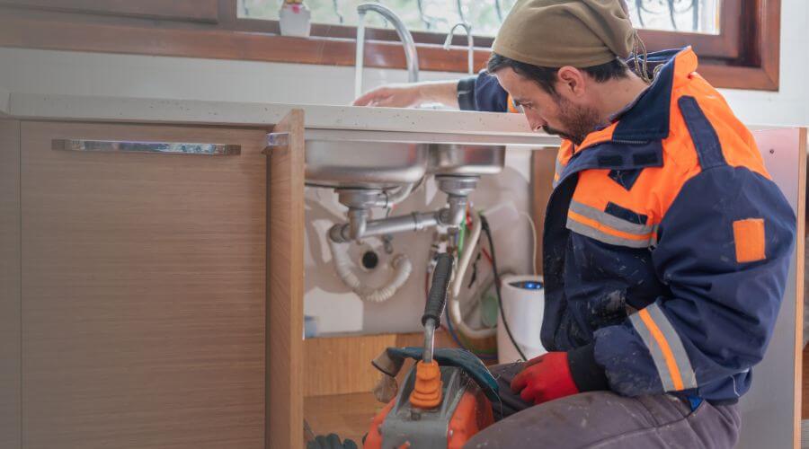 moen bathroom faucet repair in Canyon City, OR